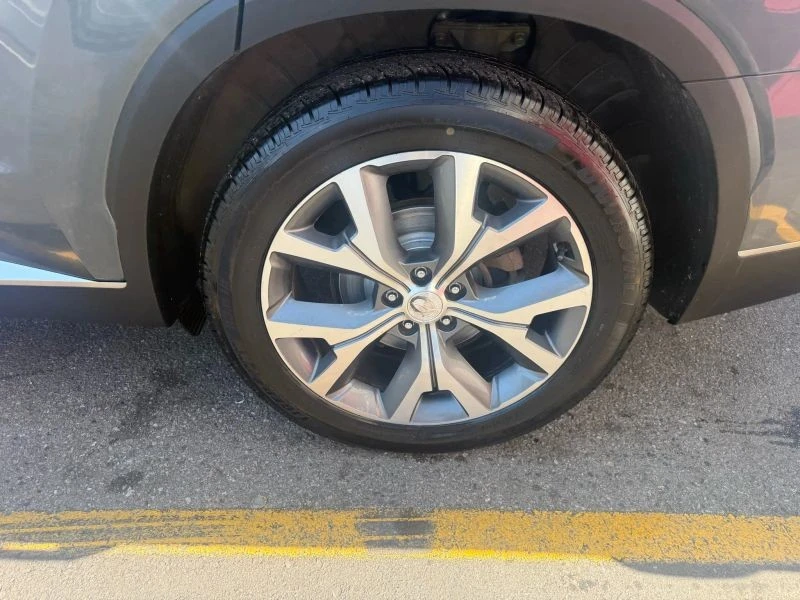 2020 Hyundai Palisade - Image 10 of 12
