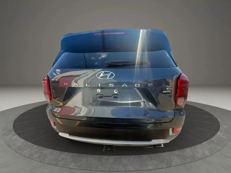 2020 Hyundai Palisade - Image 7 of 12