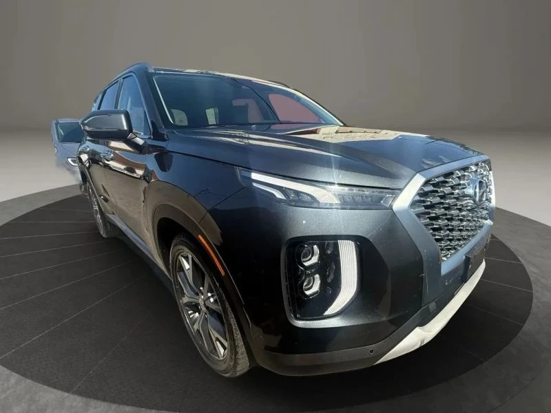 2020 Hyundai Palisade - Image 3 of 12