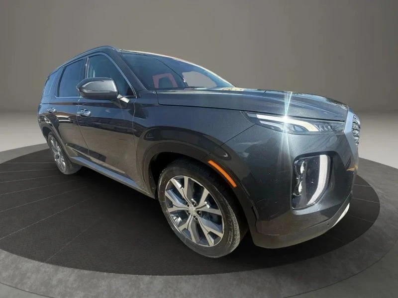 2020 Hyundai Palisade - Image 4 of 12