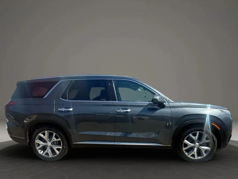 2020 Hyundai Palisade - Image 5 of 12