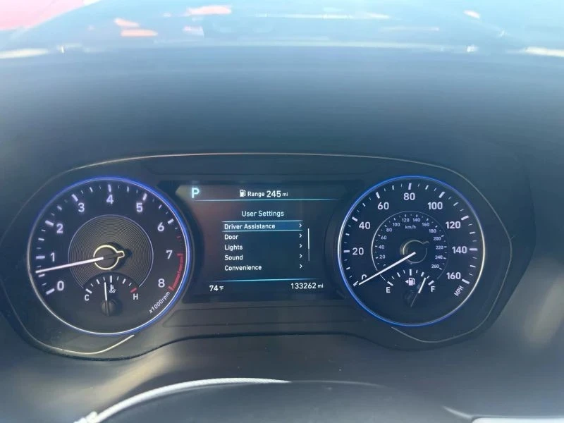 2020 Hyundai Palisade - Image 11 of 12