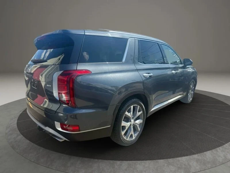 2020 Hyundai Palisade - Image 6 of 12