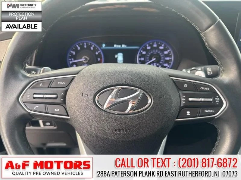 2020 Hyundai Palisade - Image 10 of 12