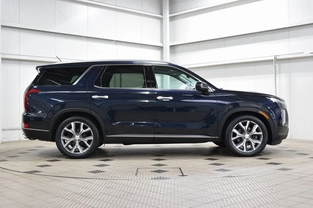 2020 Hyundai Palisade - Image 9 of 12