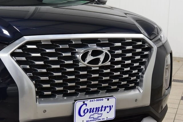 2020 Hyundai Palisade - Image 11 of 12