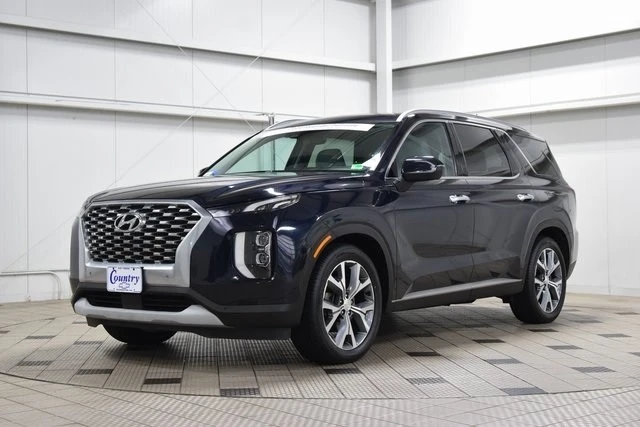 2020 Hyundai Palisade - Image 3 of 21