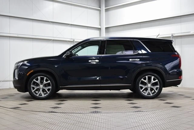 2020 Hyundai Palisade - Image 4 of 12