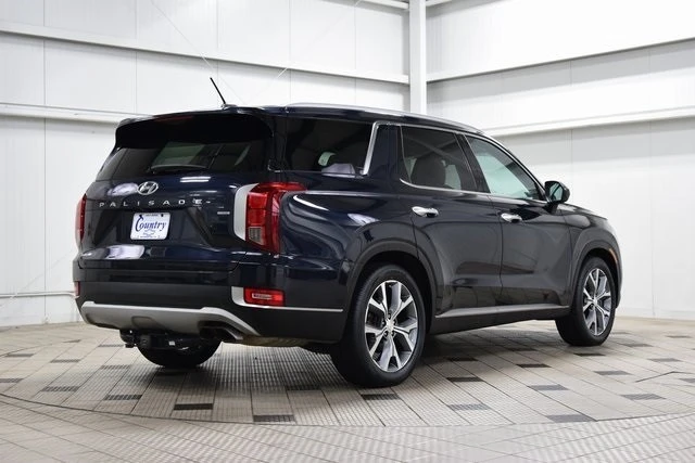 2020 Hyundai Palisade - Image 8 of 21