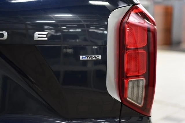 2020 Hyundai Palisade - Image 21 of 21