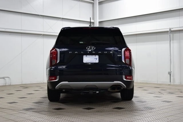 2020 Hyundai Palisade - Image 7 of 12