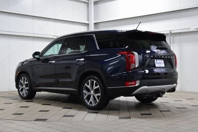 2020 Hyundai Palisade - Image 6 of 21