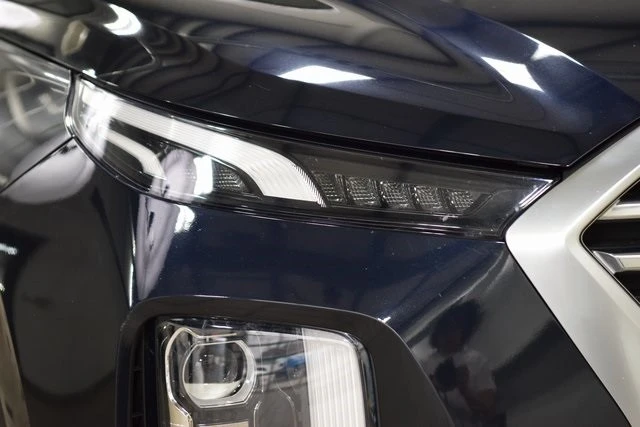 2020 Hyundai Palisade - Image 12 of 21