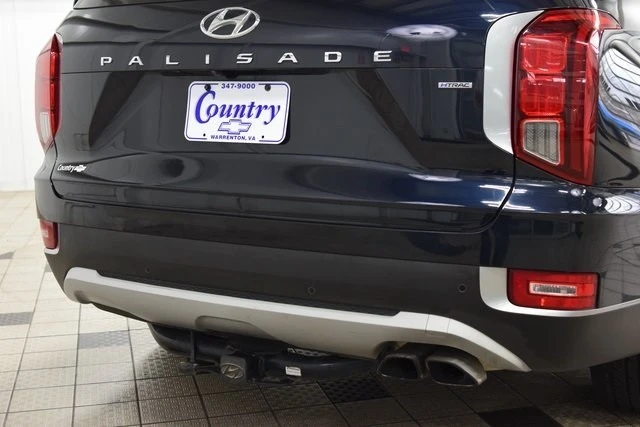 2020 Hyundai Palisade - Image 19 of 21