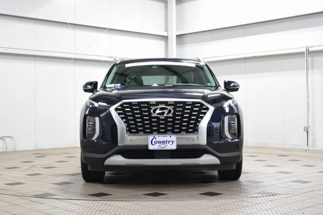 2020 Hyundai Palisade - Image 2 of 21