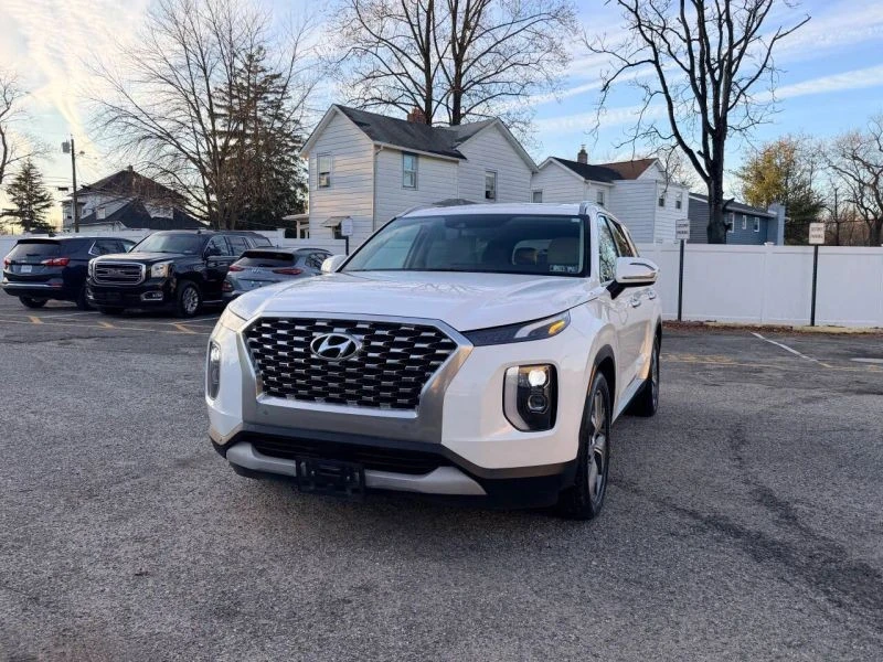 2020 Hyundai Palisade - Image 2 of 12