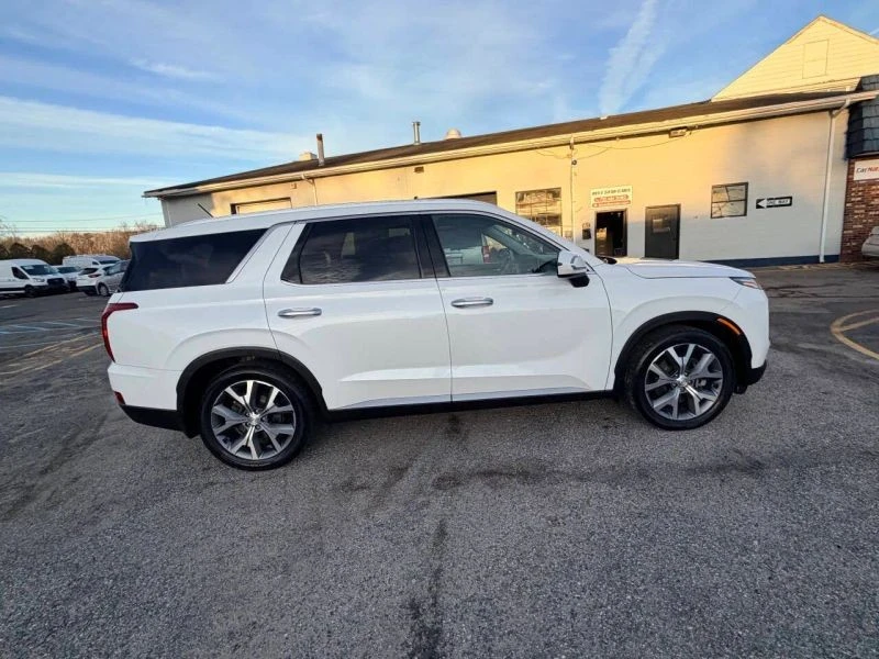 2020 Hyundai Palisade - Image 7 of 12