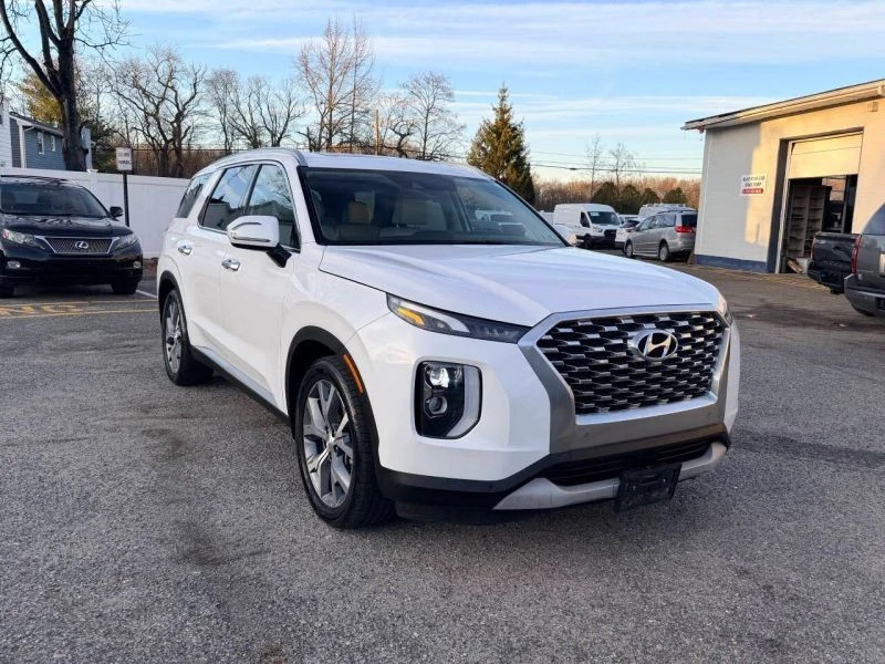 2020 Hyundai Palisade - Image 4 of 12