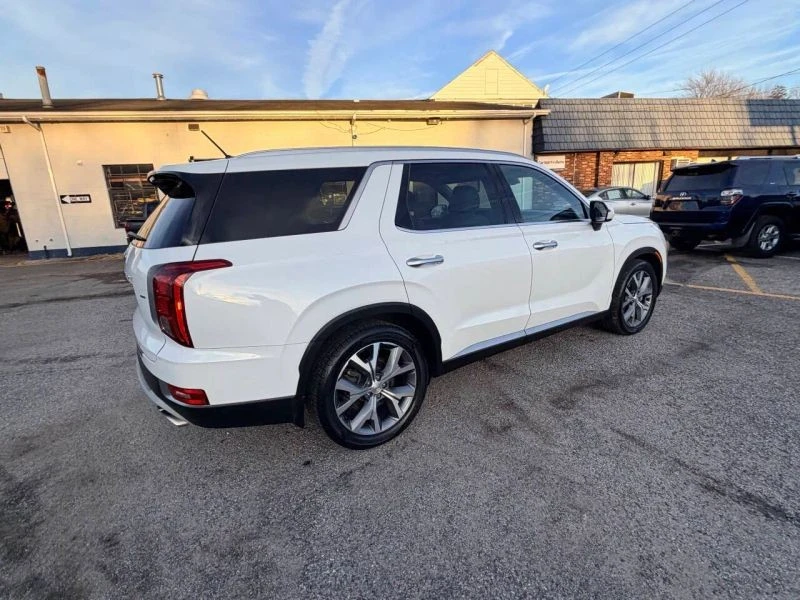 2020 Hyundai Palisade - Image 9 of 12