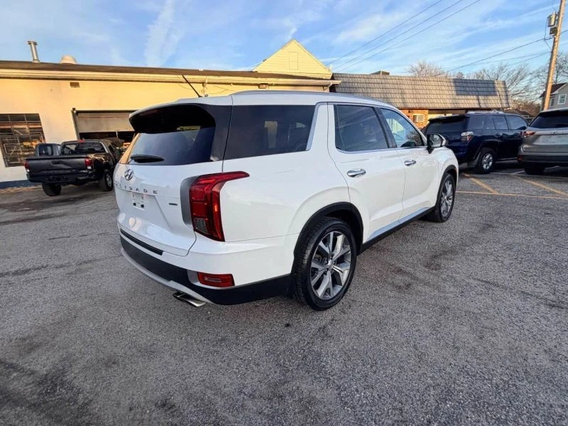 2020 Hyundai Palisade - Image 10 of 12