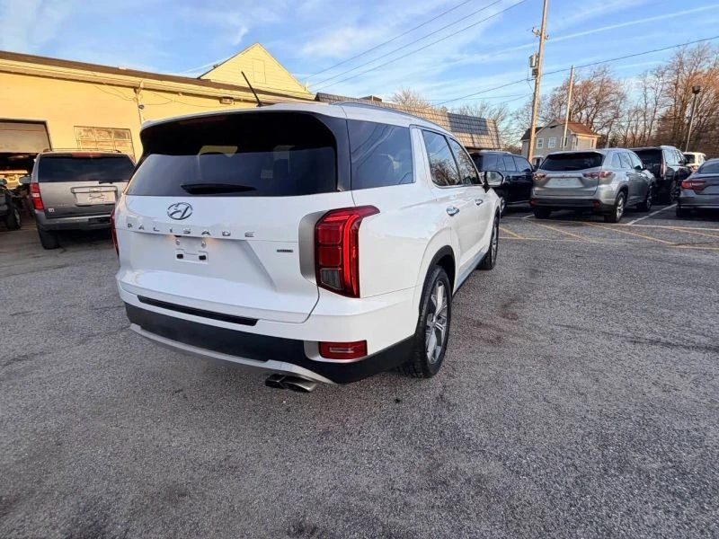 2020 Hyundai Palisade - Image 11 of 12