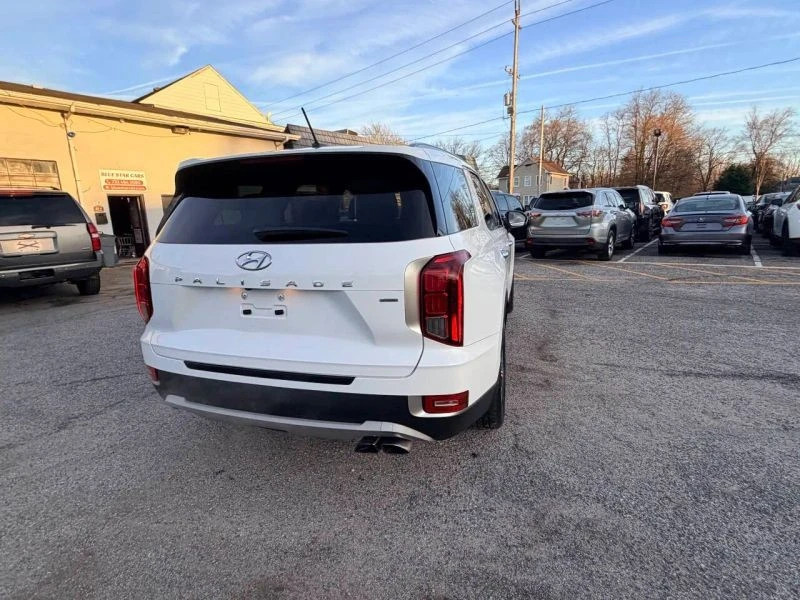 2020 Hyundai Palisade - Image 12 of 12