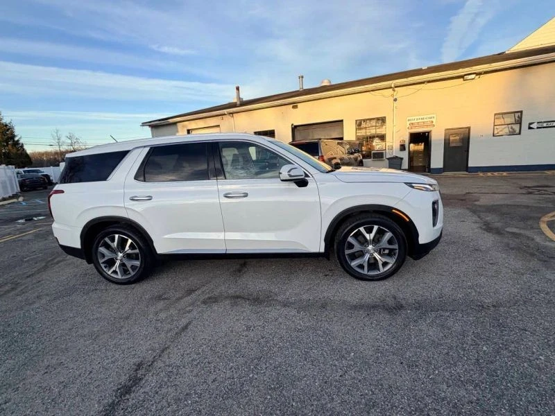 2020 Hyundai Palisade - Image 6 of 12