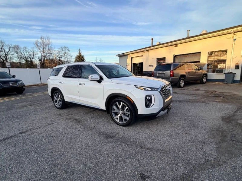 2020 Hyundai Palisade - Image 5 of 12