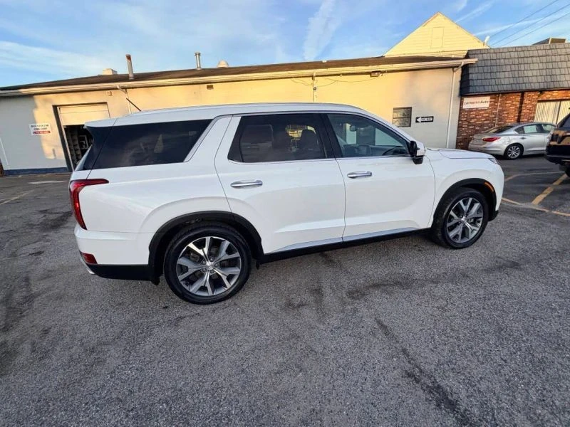 2020 Hyundai Palisade - Image 8 of 12