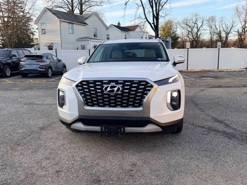 2020 Hyundai Palisade - Image 3 of 12