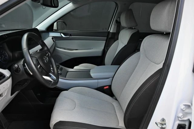 2020 Hyundai Palisade - Image 19 of 21