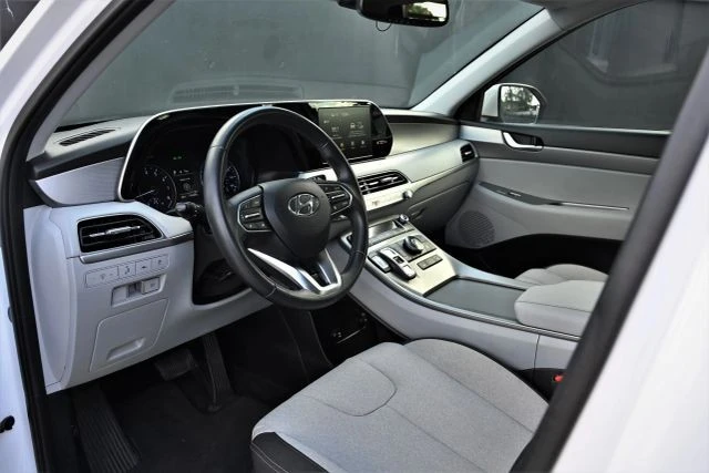 2020 Hyundai Palisade - Image 18 of 21