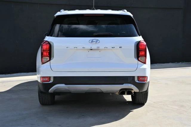 2020 Hyundai Palisade - Image 5 of 21