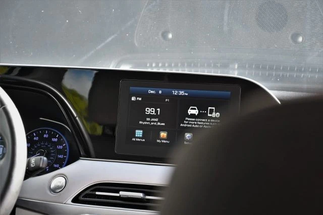 2020 Hyundai Palisade - Image 16 of 21