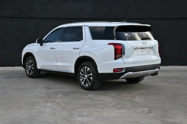 2020 Hyundai Palisade - Image 4 of 21