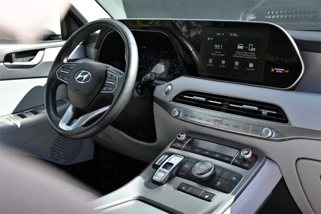 2020 Hyundai Palisade - Image 13 of 21