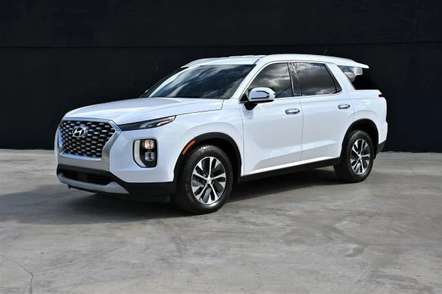 2020 Hyundai Palisade - Image 3 of 21
