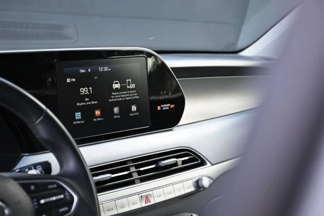 2020 Hyundai Palisade - Image 12 of 21