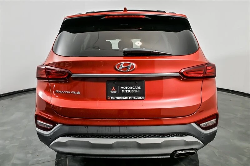 2020 Hyundai Santa Fe - Image 10 of 21