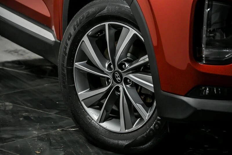 2020 Hyundai Santa Fe - Image 3 of 21