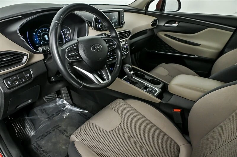 2020 Hyundai Santa Fe - Image 19 of 21