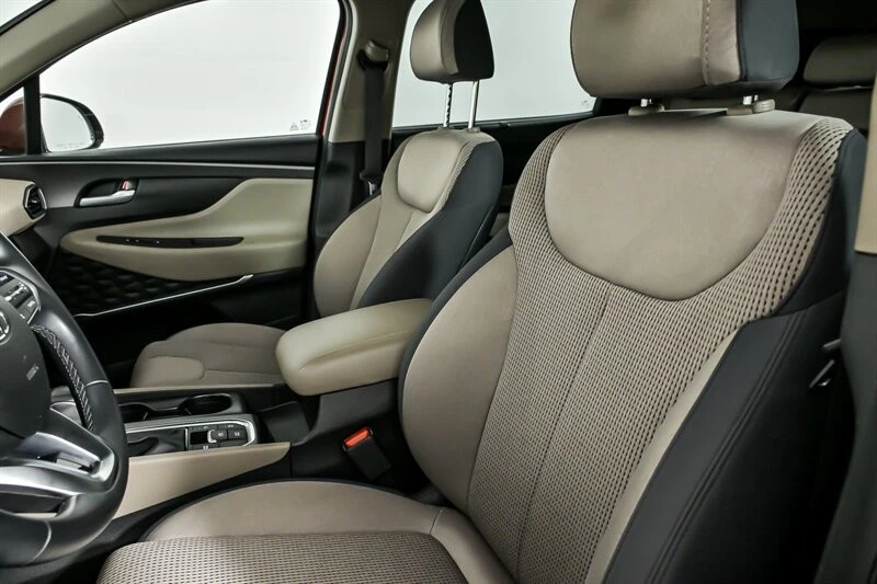 2020 Hyundai Santa Fe - Image 21 of 21