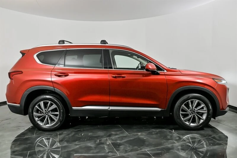 2020 Hyundai Santa Fe - Image 13 of 21