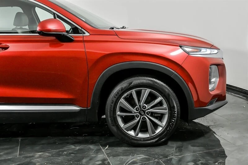 2020 Hyundai Santa Fe - Image 14 of 21