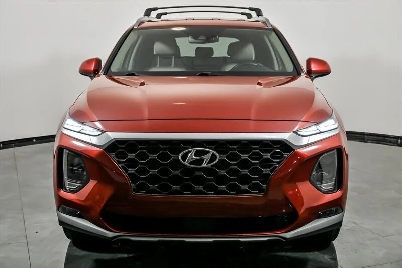 2020 Hyundai Santa Fe - Image 4 of 21