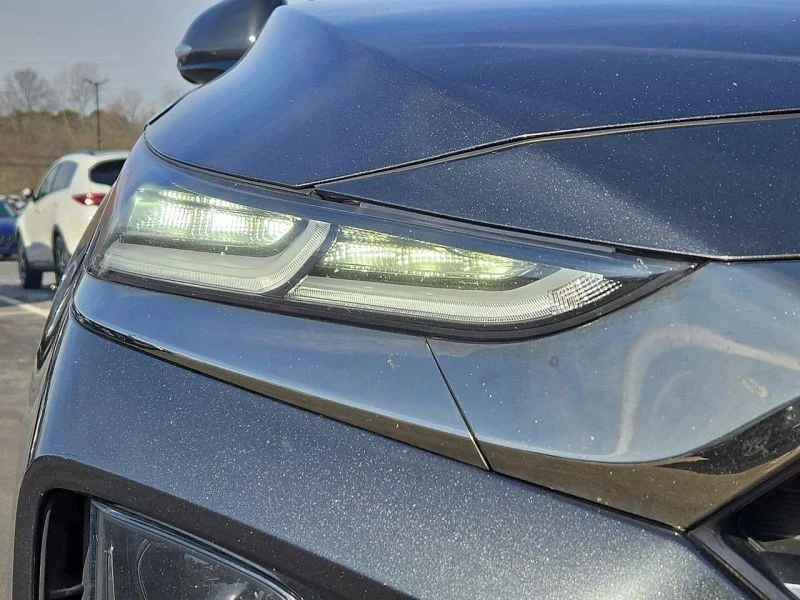 2020 Hyundai Santa Fe - Image 9 of 12