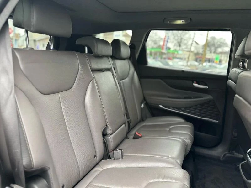 2020 Hyundai Santa Fe - Image 12 of 12