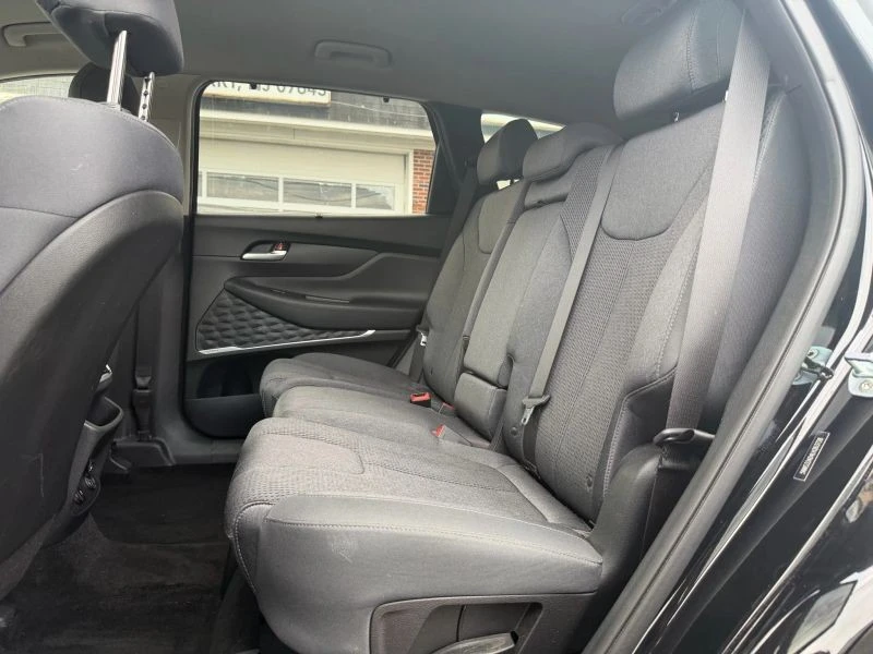 2020 Hyundai Santa Fe - Image 12 of 12