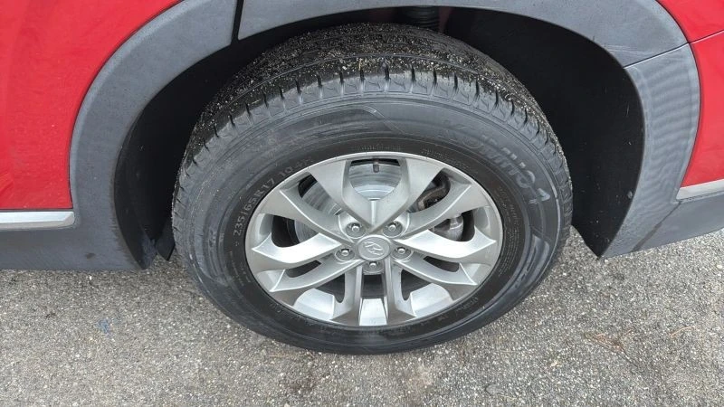 2020 Hyundai Santa Fe - Image 12 of 12