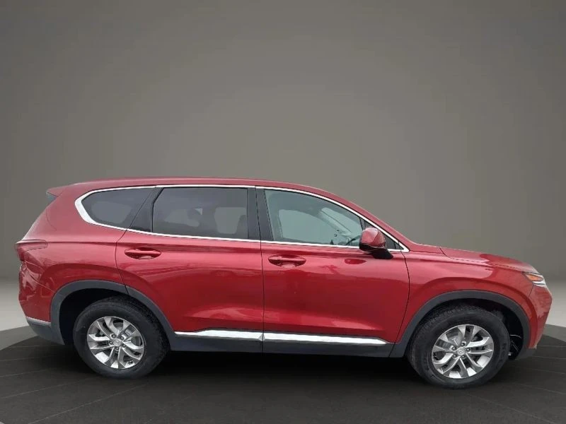 2020 Hyundai Santa Fe - Image 4 of 12